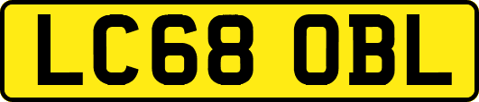 LC68OBL