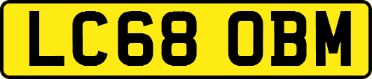 LC68OBM