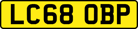 LC68OBP