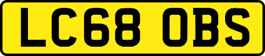 LC68OBS