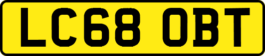 LC68OBT