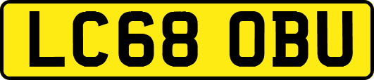 LC68OBU