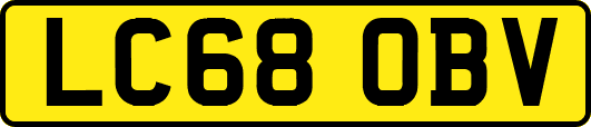 LC68OBV