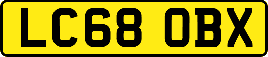 LC68OBX