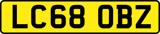 LC68OBZ