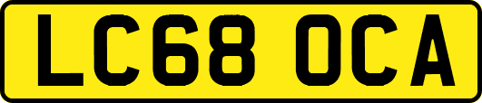 LC68OCA