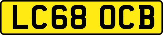 LC68OCB