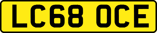 LC68OCE