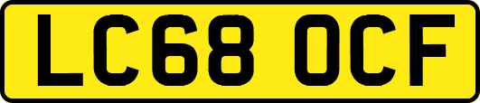 LC68OCF
