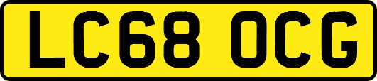 LC68OCG