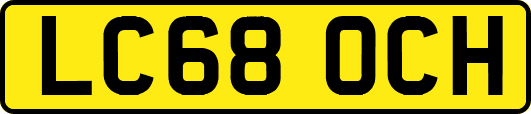 LC68OCH