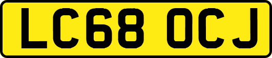 LC68OCJ