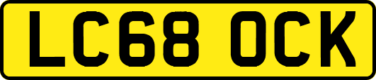 LC68OCK