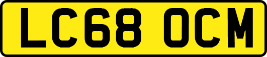 LC68OCM
