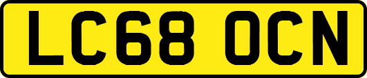 LC68OCN