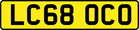 LC68OCO