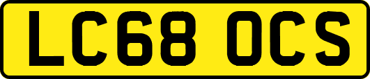 LC68OCS
