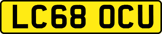 LC68OCU