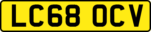 LC68OCV