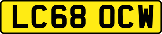 LC68OCW