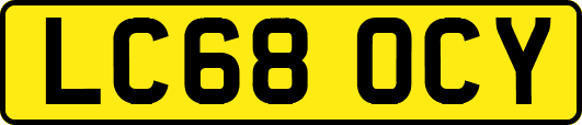 LC68OCY