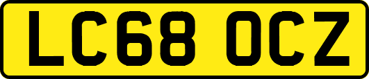 LC68OCZ