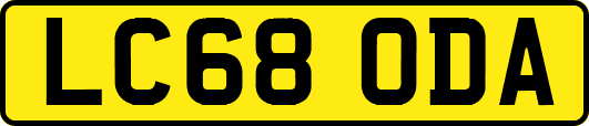 LC68ODA