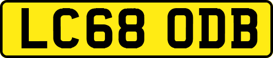 LC68ODB