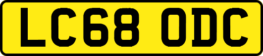 LC68ODC
