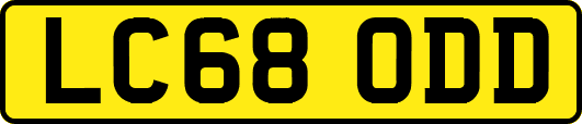 LC68ODD
