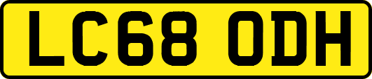 LC68ODH