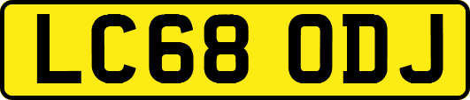 LC68ODJ