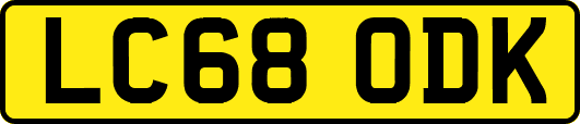 LC68ODK