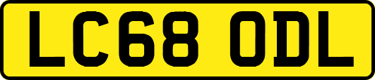 LC68ODL