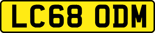 LC68ODM