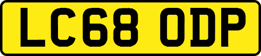 LC68ODP