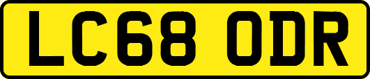 LC68ODR