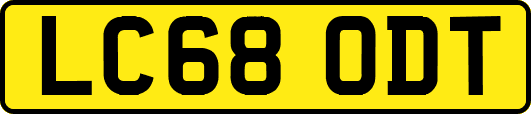 LC68ODT