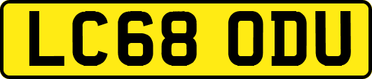 LC68ODU