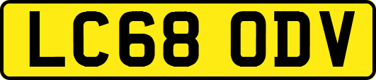 LC68ODV
