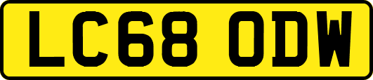 LC68ODW