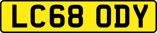 LC68ODY