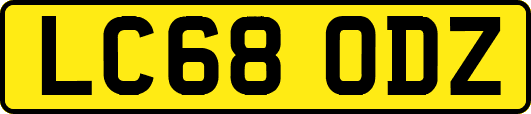LC68ODZ
