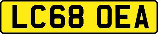 LC68OEA