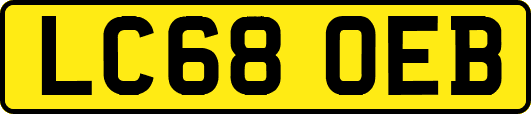LC68OEB