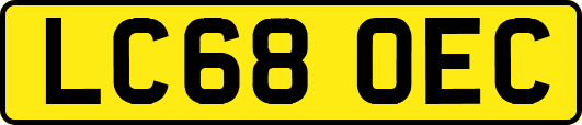 LC68OEC