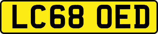 LC68OED
