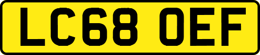 LC68OEF