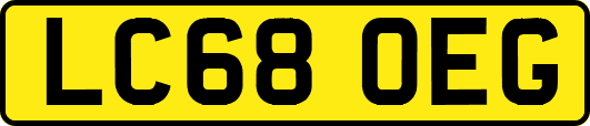 LC68OEG