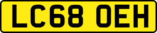 LC68OEH
